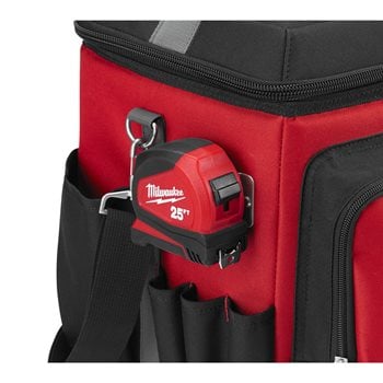 Milwaukee® Packout Kühltasche mit 20 l Volumen und Isolierung