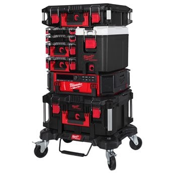 Milwaukee® Packout Kühlbox 411 x 254 x 330 mm mit 15 l Volumen