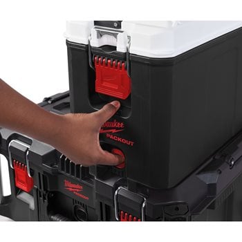 Milwaukee® Packout Kühlbox 411 x 254 x 330 mm mit 15 l Volumen