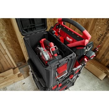 Milwaukee® Packout Werkzeugbox 34 kg Nutzlast 411 x 254 x 330 mm