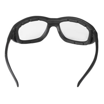 Milwaukee High Performance Schutzbrille mit polarisierte Gläser klar/getönt inkl. Softcase