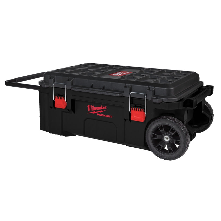 Milwaukee Packout Trolley Koffer XL (4932478161)
