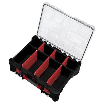 Milwaukee® Packout Organiser tief mit 22 kg Nutzlast