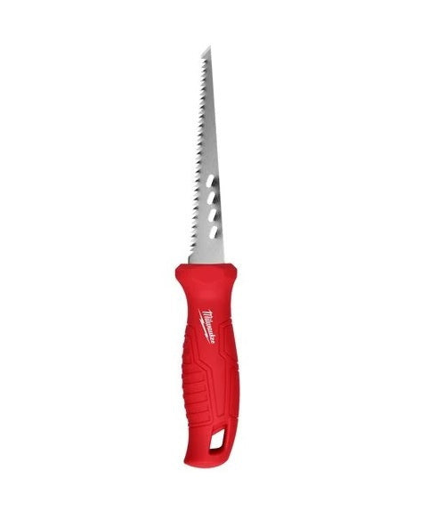 Milwaukee® Jab Saw Handsäge 150 mm Klinge mit geschärfter Spitze für Trockenbau