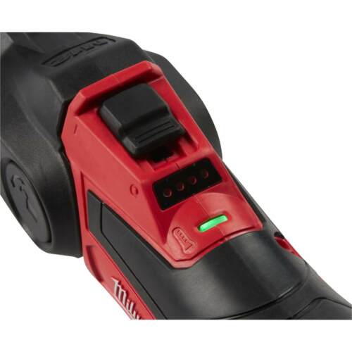 Milwaukee M12 SI-0 Akku-Lötkolben ohne Akku/Lader