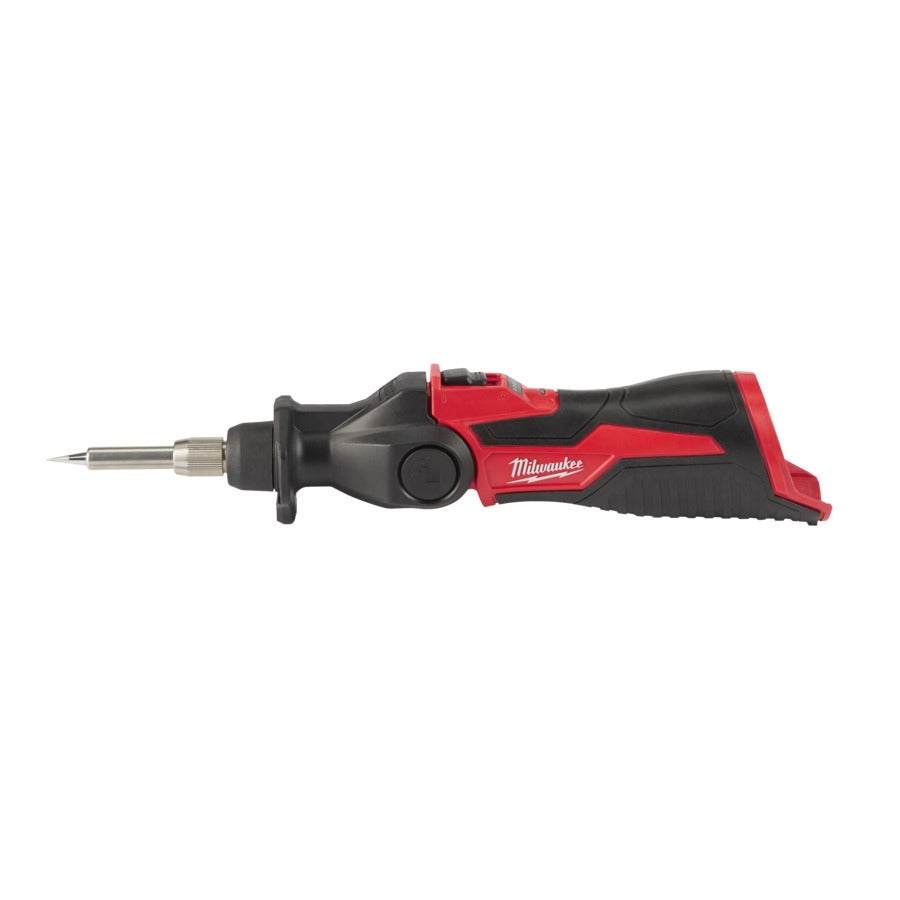 Milwaukee M12 SI-0 Akku-Lötkolben ohne Akku/Lader