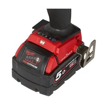 Milwaukee M18 ONEDD2-0X FUEL Akku-Bohrschrauber ohne Akku/Lader in HD-Box