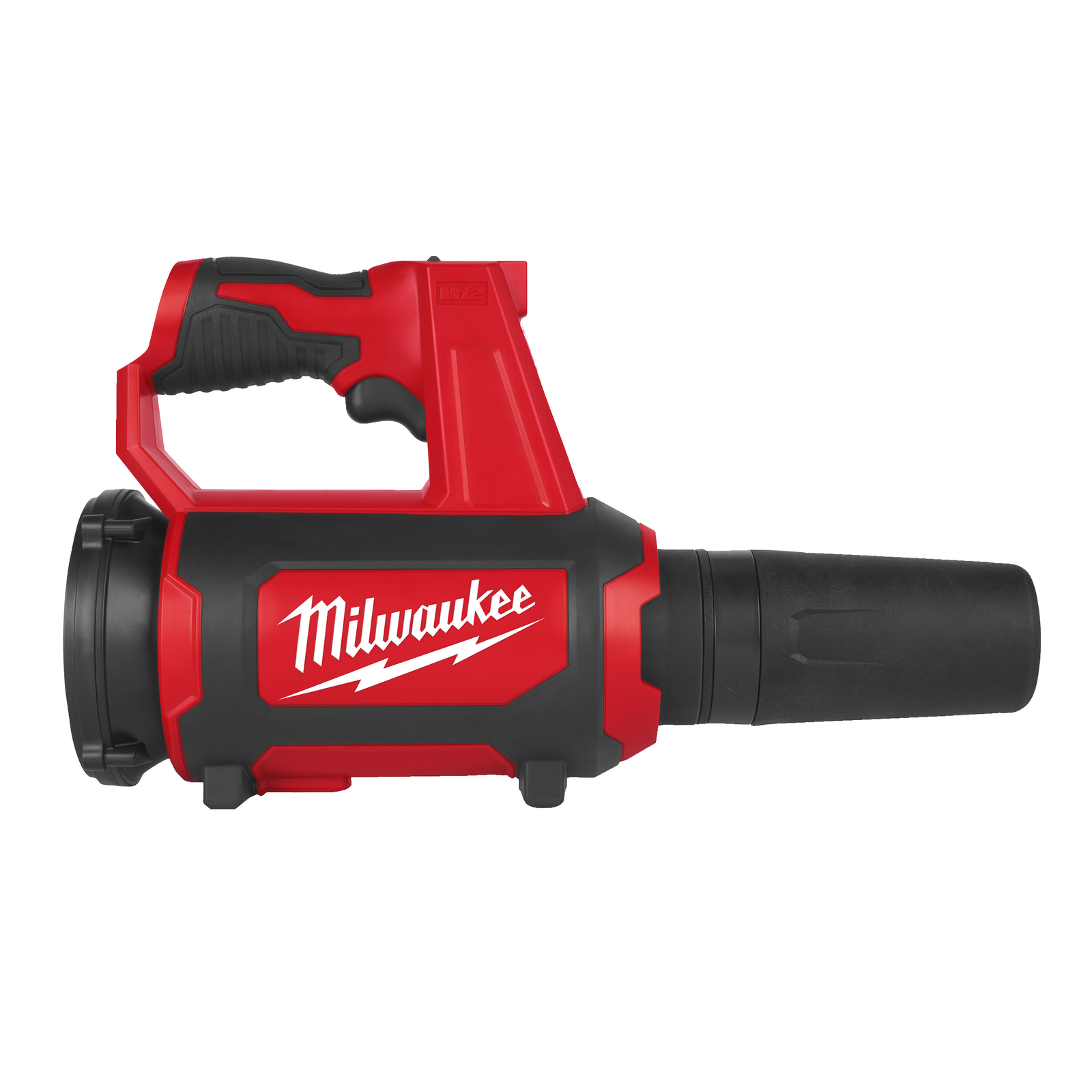 Milwaukee M12 BBL-0 Akku-Gebläse ohne Akku/Lader