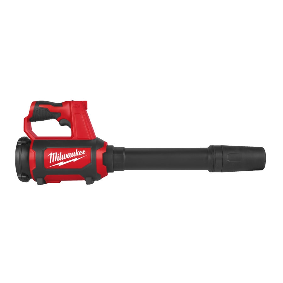 Milwaukee M12 BBL-0 Akku-Gebläse ohne Akku/Lader