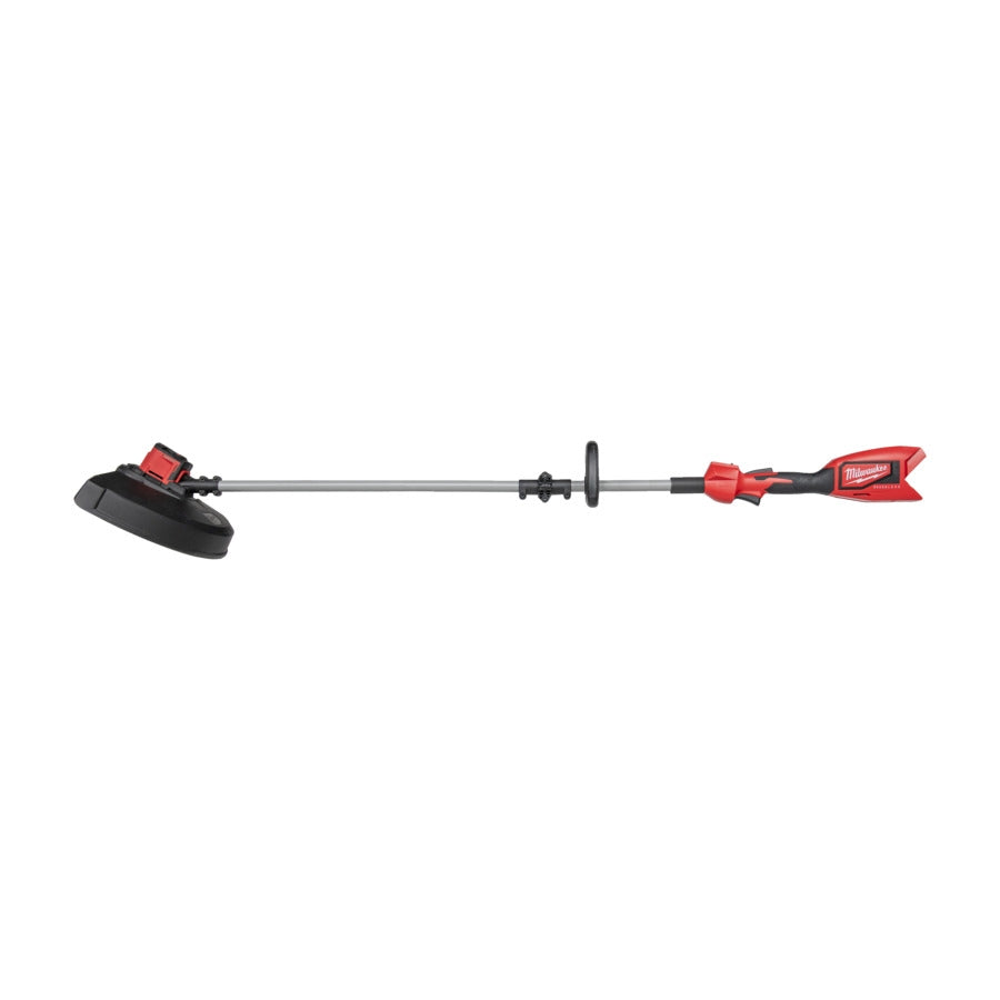 Milwaukee® M18 BLLT-0 Bürstenloser Akku-Rasentrimmer 35-40 cm Schnittbreite ohne Akku/Lader im Karton