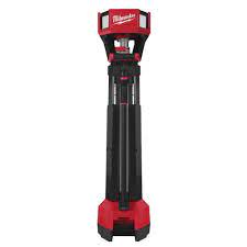 Milwaukee M18 HOSALC-0 Akku-Leuchte 6000 Lumen ohne Akku/Lader im Karton