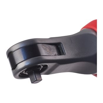 Milwaukee M12 FHIR14-0 FUEL 1/4" Akku-Ratsche ohne Akku/Lader