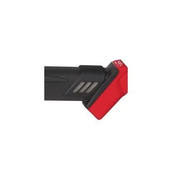 Milwaukee M18 FSAG125X-0X FUEL Akku-Winkelschleifer ohne Akku/Lader in HD-Boxx