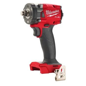 Milwaukee M18 FIW2F12-502X FUEL Akku-Kompakt-Schlagschrauber 1/2" vierkant mit Sprengring