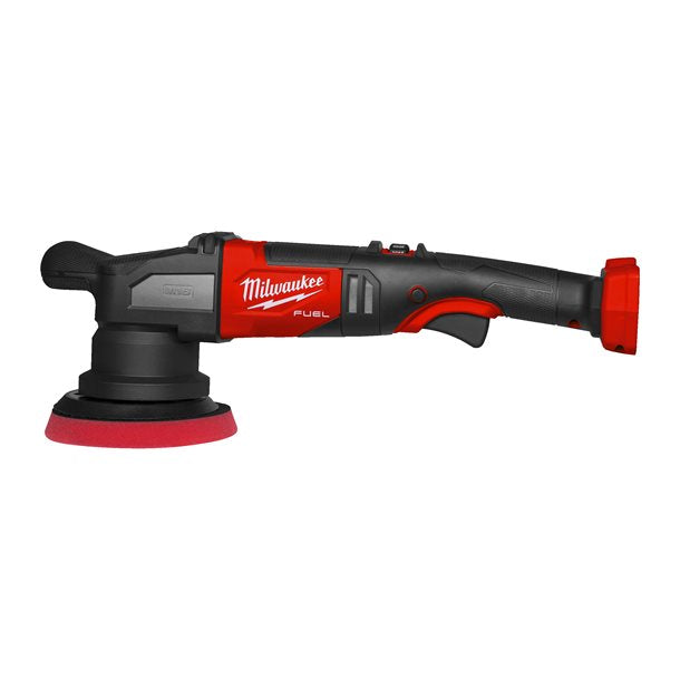 Milwaukee M18 FROP15-0X Akku-Exzenter-Polierer ohne Akku/Lader in HD-Box