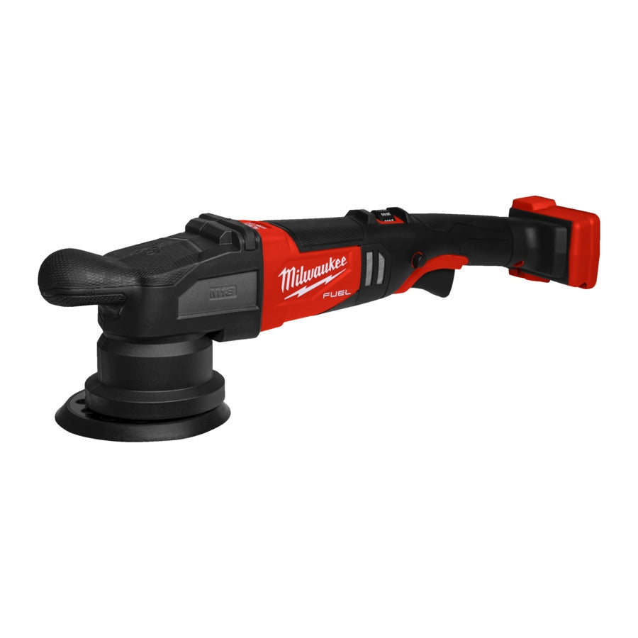 Milwaukee M18 FROP15-0X Akku-Exzenter-Polierer ohne Akku/Lader in HD-Box