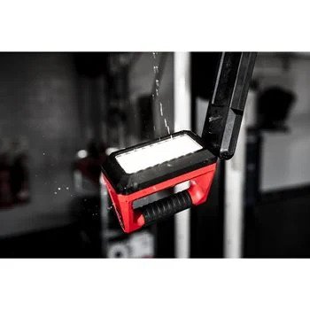 Milwaukee M12 UCL-0 TRUEVIEW Akku-Unterbodenlampe 1200 Lumen ohne Akku/Lader (4933478868)