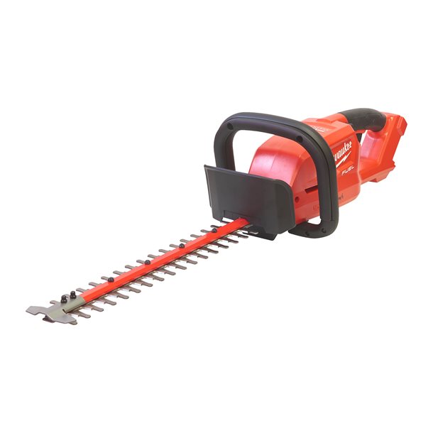 Milwaukee M18 FHT45-0 FUEL Akku-Heckenschere mit 45 cm Messer ohne Akku/Lader im Karton