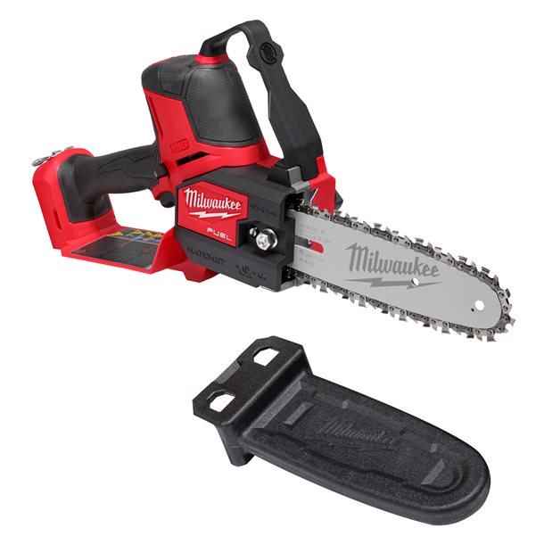 Milwaukee M18 FHS20-0 FUEL Akku-Astsäge 20 cm Schwert ohne Akku/Lader (4933480117)