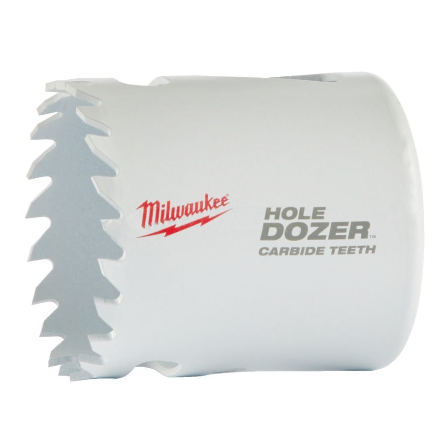 Milwaukee Lochsäge mit HM-Verzahnung Hole Dozer ⌀ 19 - 152 mm