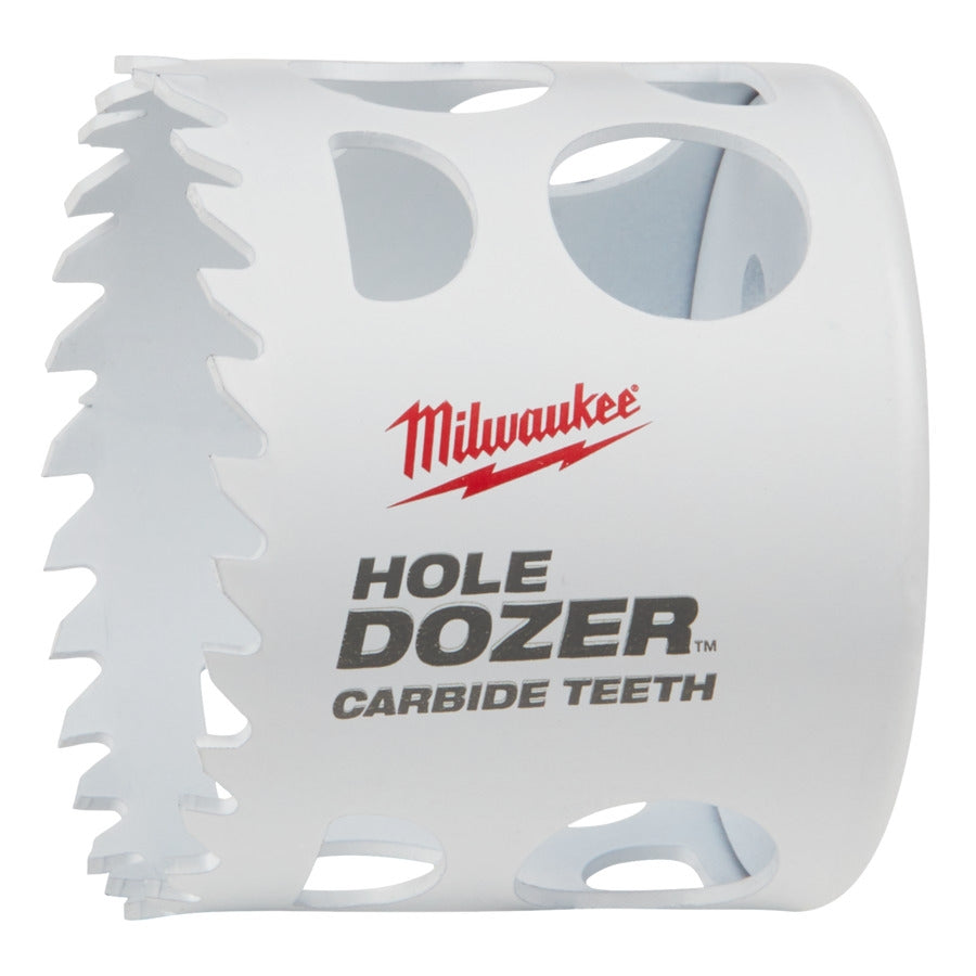 Milwaukee Lochsäge mit HM-Verzahnung Hole Dozer ⌀ 19 - 152 mm