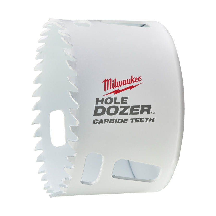 Milwaukee Lochsäge mit HM-Verzahnung Hole Dozer ⌀ 19 - 152 mm