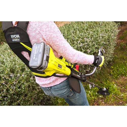 RYOBI OBC1820B Akku-Sense mit 30 cm Schnittbreite ohne Akku/Lader im Karton