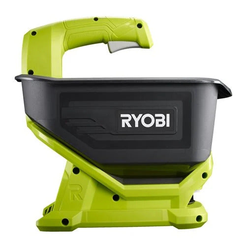 RYOBI OSS1800 Akku-Universal-Streuer 4 l ohne Akku/Lader im Karton