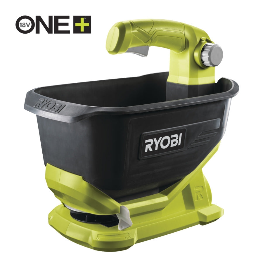 RYOBI OSS1800 Akku-Universal-Streuer 4 l ohne Akku/Lader im Karton