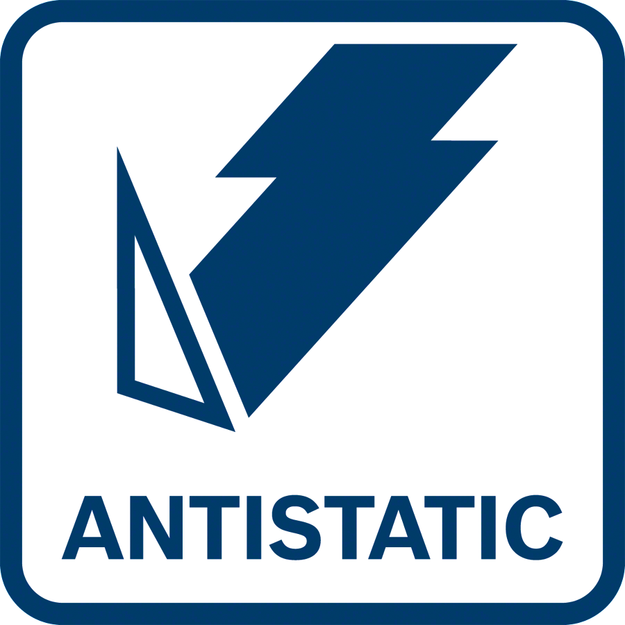 antistatisch