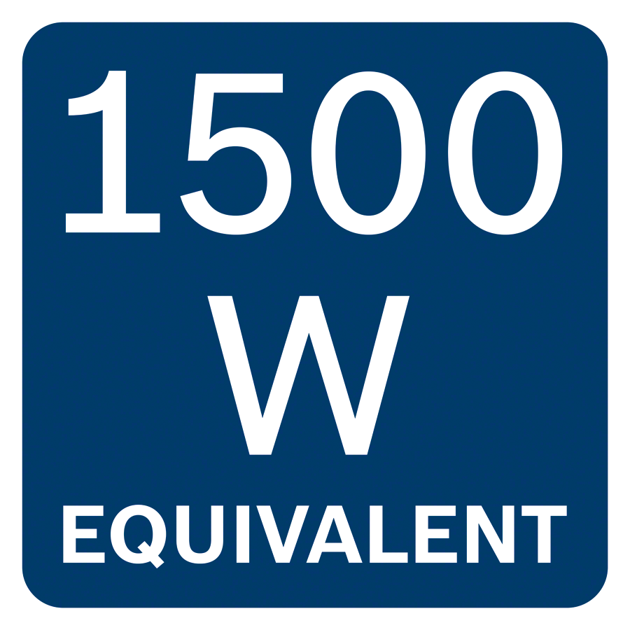 Bosch Professional GWS 18V-180 PC Akku-Winkelschleifer BITURBO ohne Akku/Lader inkl. 3x Scheibe in Karton