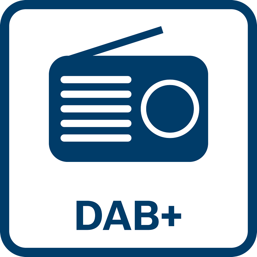 DAB+