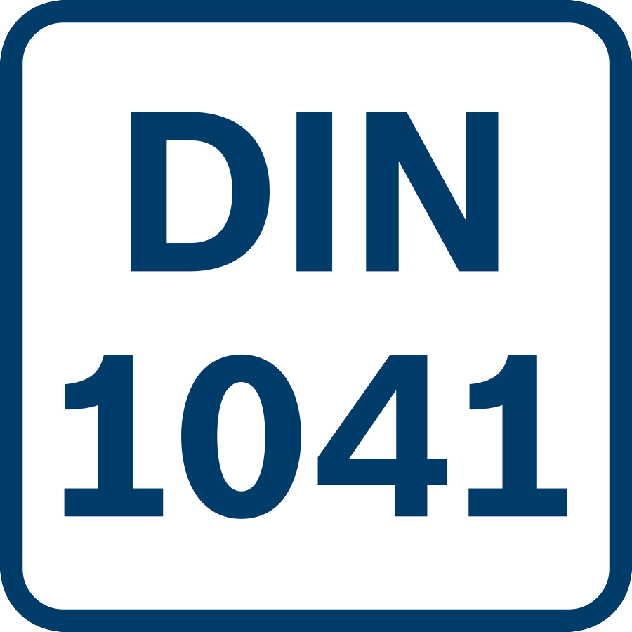 DIN1041