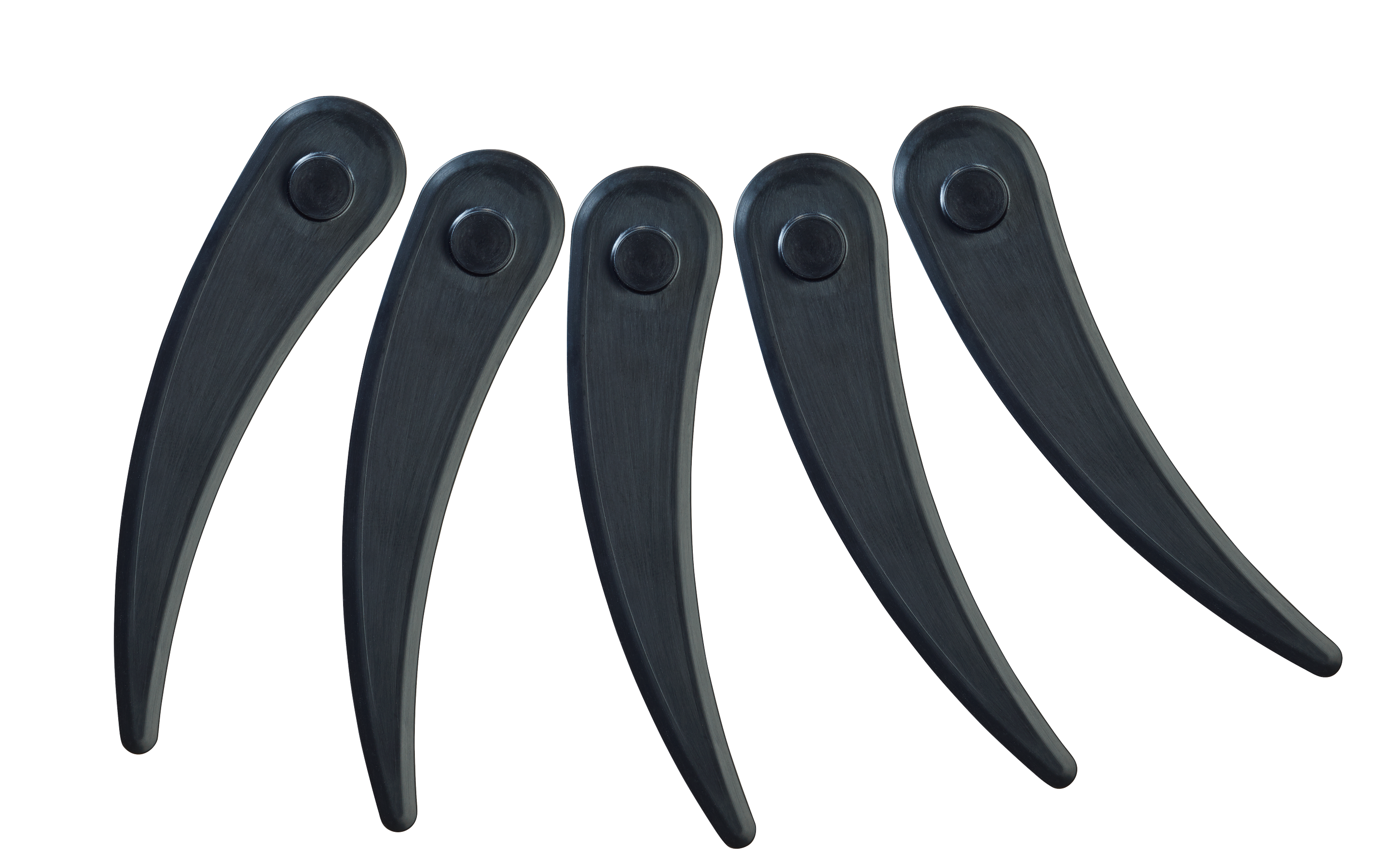 Bosch Durablade-Kunststoffmesser für ART / UniversalGrassCut (F016800372)
