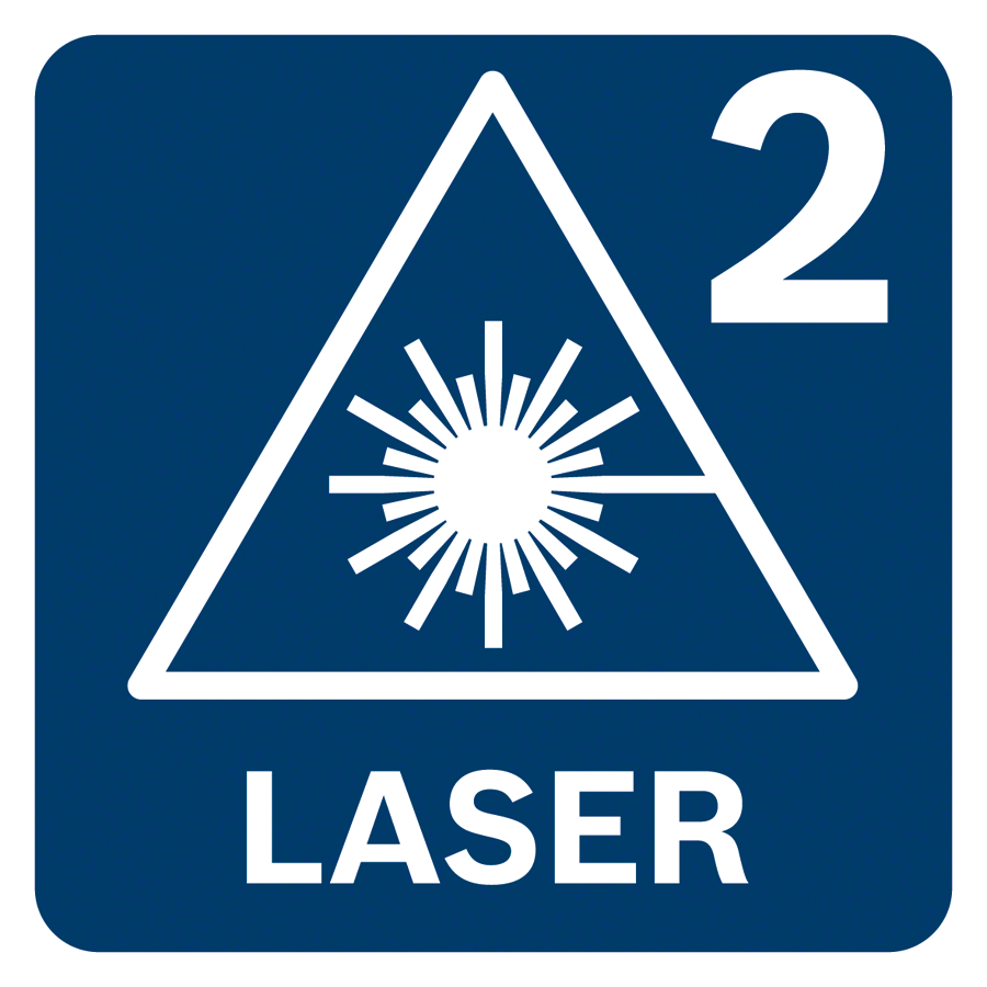 Bosch Professional GCL 2-15 Kombilaser