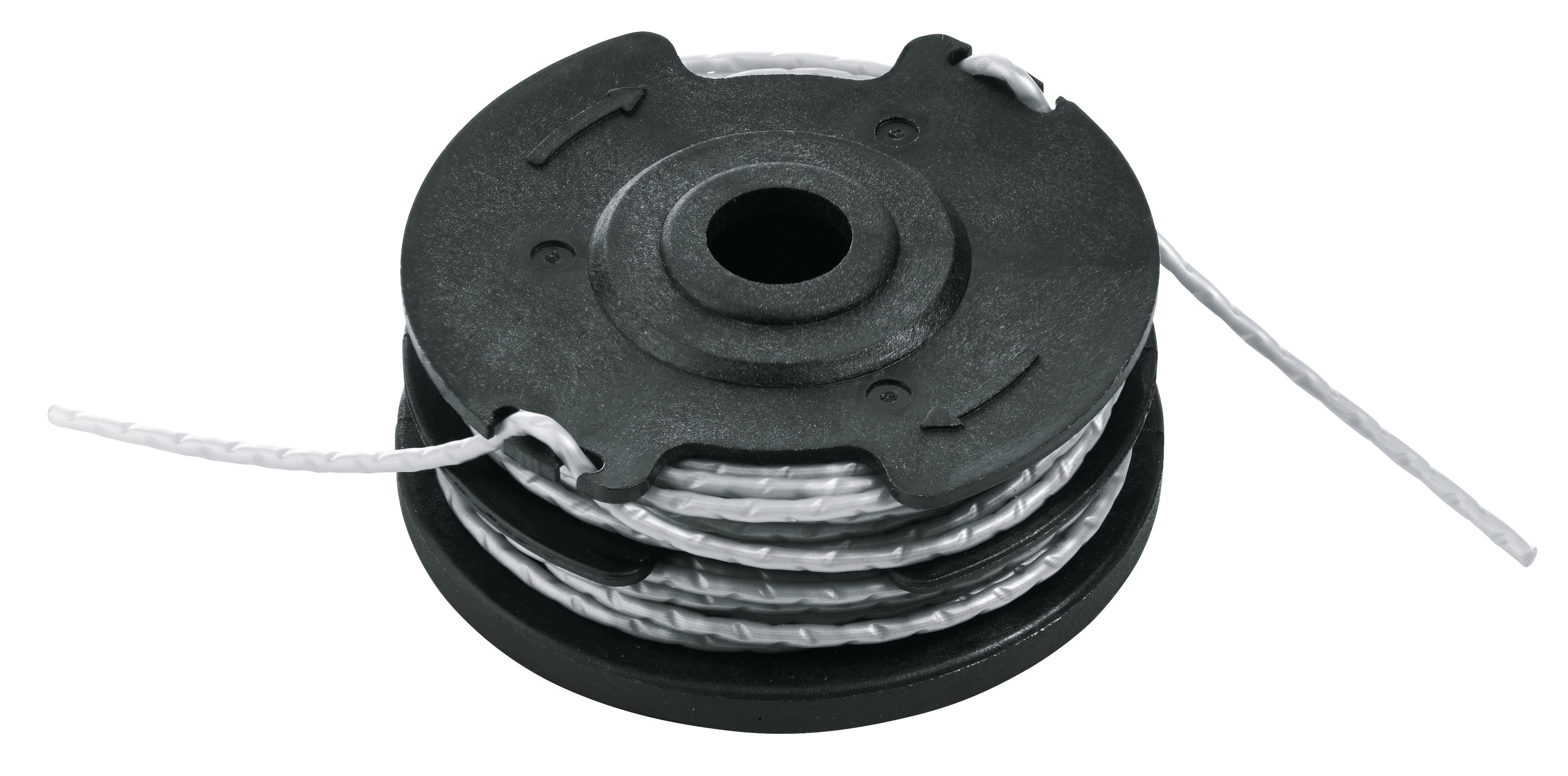 Bosch Schneidfadenspule 6 m 1.6 mm stark (F016800351)