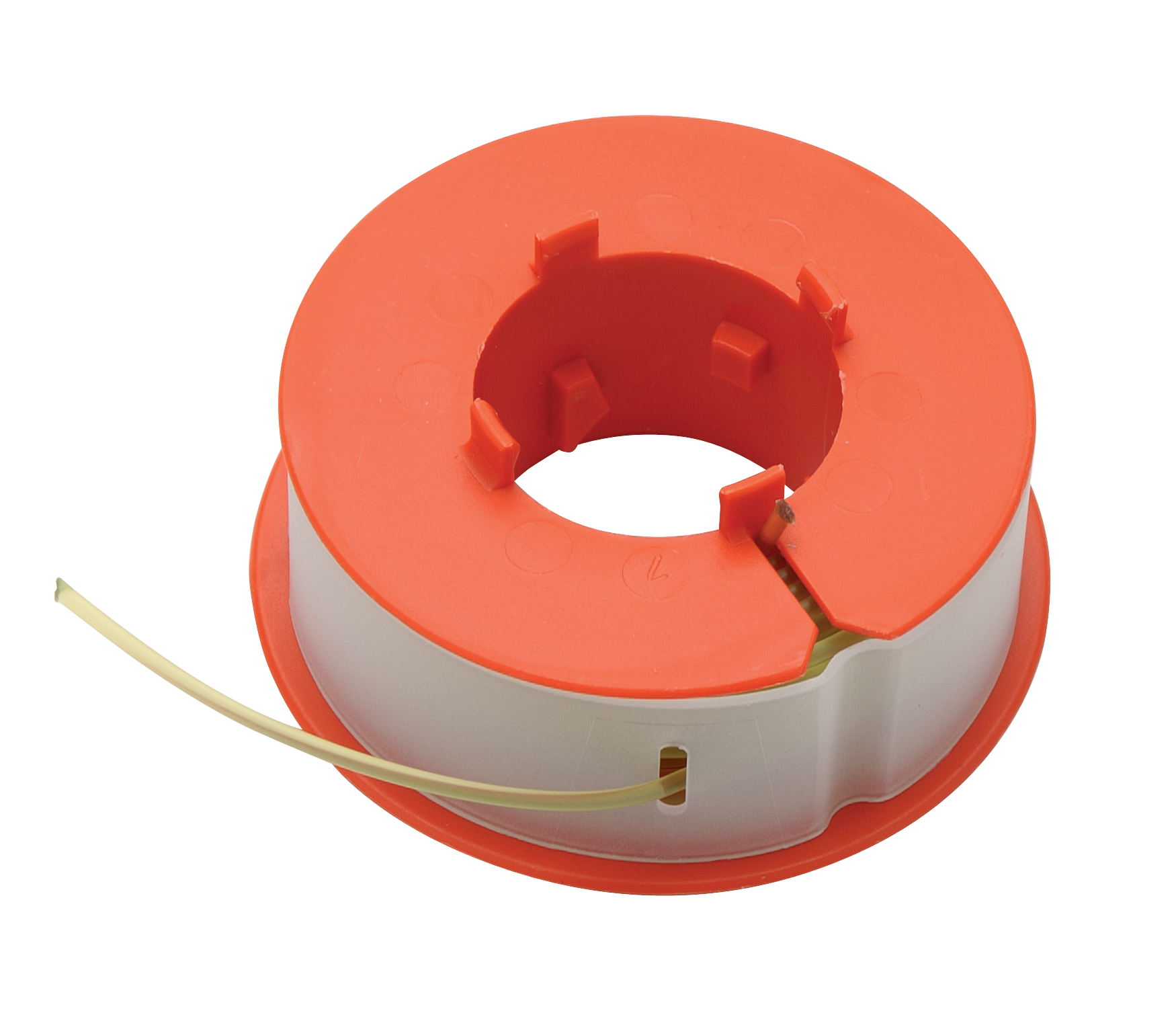 Bosch Pro-Tap Auftipp-Automatik-Spule für ART Combitrim / Easytrim Länge 8 m 1.6 mm