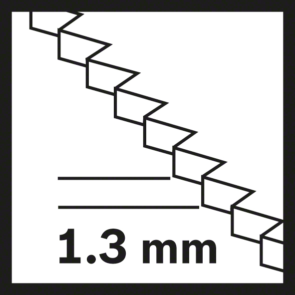 Bosch Starlock Tauchsägeblatt AIZ 32 AB 32x50 mm BIM Metal ideal für ungehärtetes Metall 5 Stück