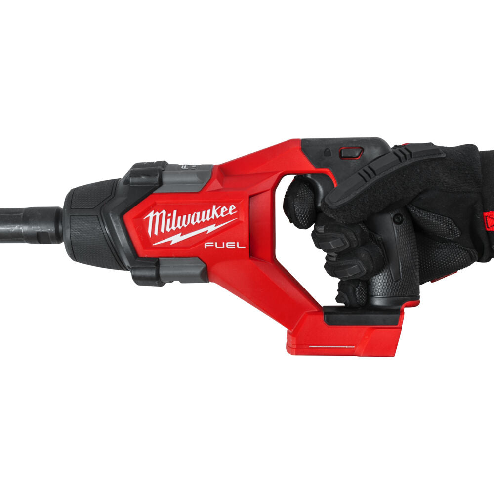 Milwaukee M18 FCVN12-0 FUEL Akku-Betonrüttler ohne Akku/Lader