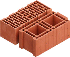 Bosch Expert Säbelsägeblatt S2243 HM Hollow Brick (2608900418)