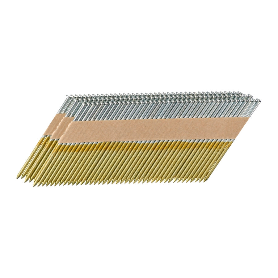 Milwaukee Halbkopf-Nägel 7.4 x 3.1 x 90 mm 34° 3000 Stk. (4932478404)