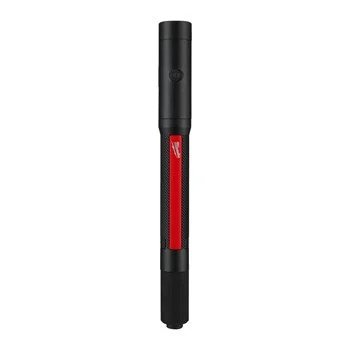 Milwaukee® IRPL250 TRUEVIEW Wiederaufladbare Stiftlampe 250 Lumen und 100 m Reichweite im Karton 4933478705