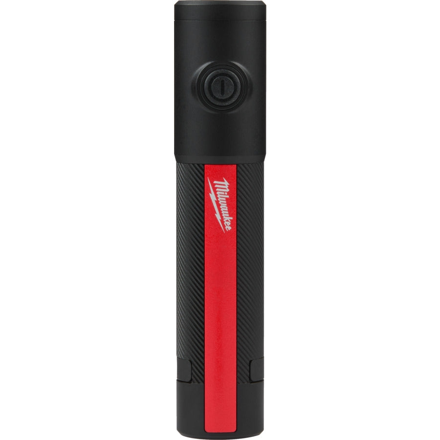 Milwaukee IR FL500 TRUEVIEW USB-Akku-Taschenlampe 500 Lumen und 100 m Leuchtweite (4933478586)
