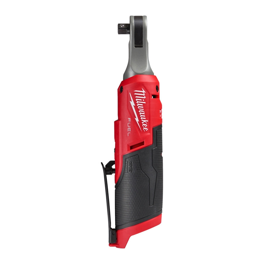 Milwaukee M12 FHIR38-0 FUEL 3/8" Akku-Ratsche 47 Nm ohne Akku/Lader (4933478172)