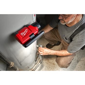 Milwaukee M12 PAL-0 Akku-Leuchte 700 Lumen mit Magneten (4933478226)