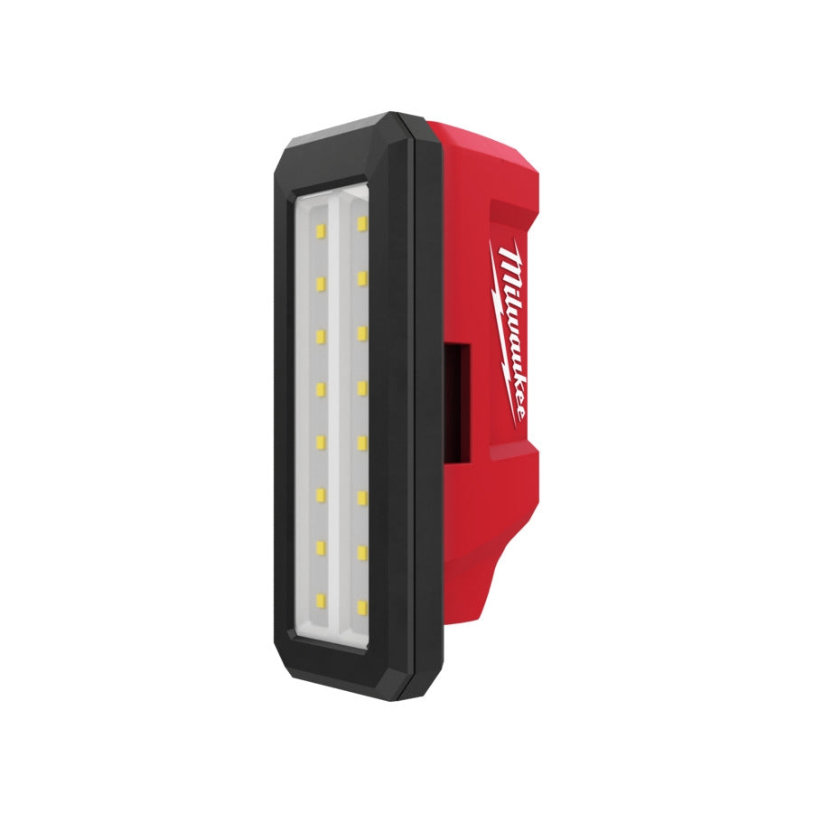 Milwaukee M12 PAL-0 Akku-Leuchte 700 Lumen ohne Akku/Lader (4933478226)