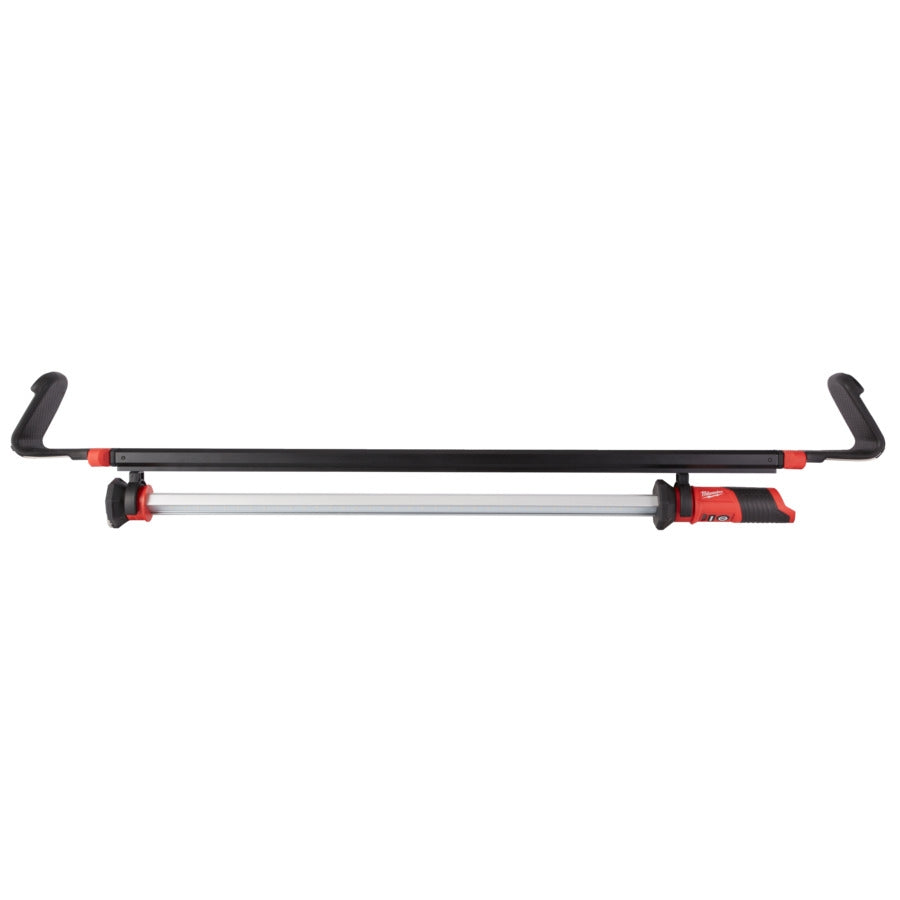 Milwaukee® M12 UHL-0 LED-Akku-Motorhaubenleuchte 1350 Lumen ohne Akku/Lader im Karton