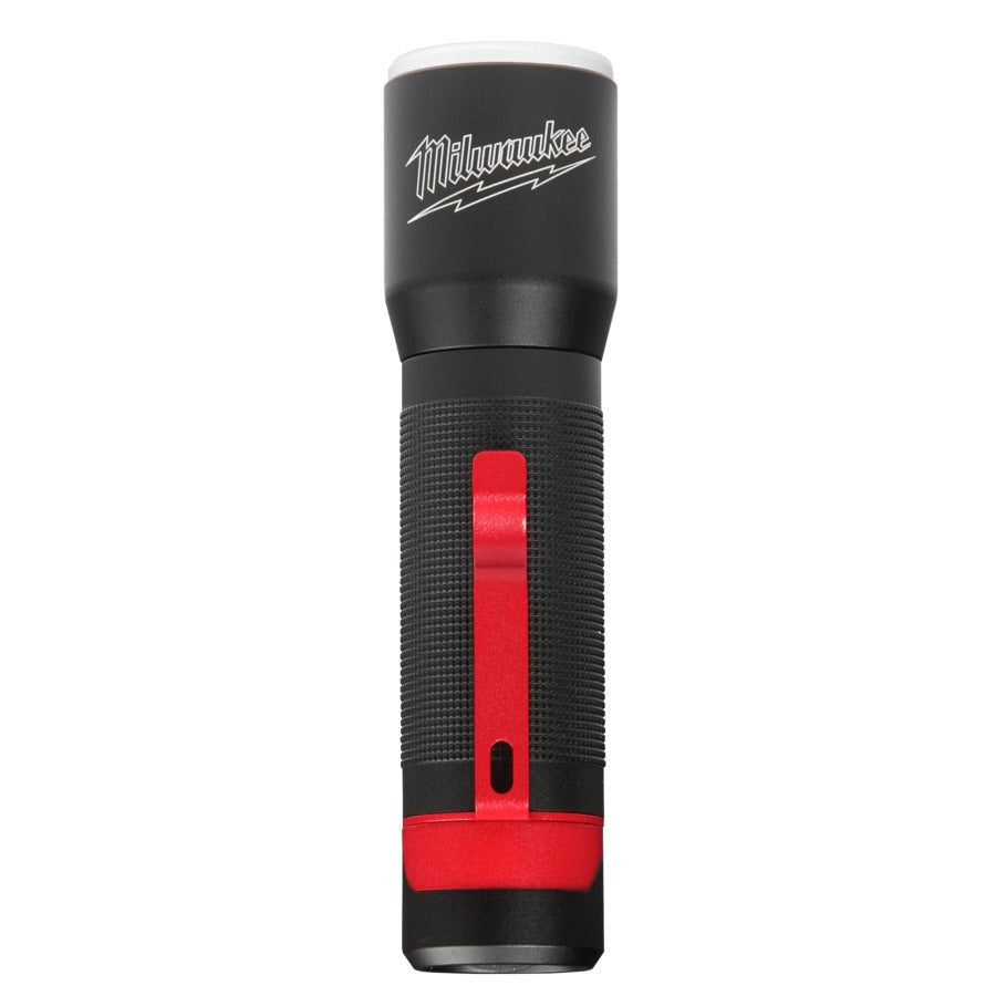 Milwaukee ML-LED TRUEVIEW Alkaline Taschenlampe 325 Lumen (4933464825)