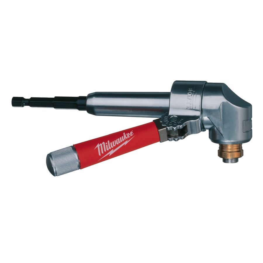 Milwaukee OSD 2 Winkelschraubvorsatz 1/4" HEX (4932352320)