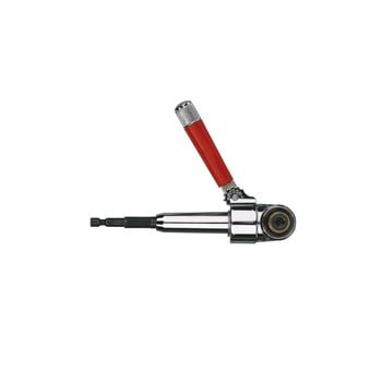 Milwaukee OSD 2 Winkelschraubvorsatz 1/4" HEX mit 360Grad drehbaren Griff(4932352320)